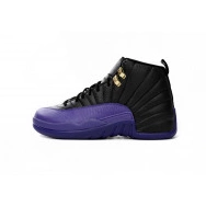 Purple Air 12 Field Retro CT8013-057 Jordan 0806